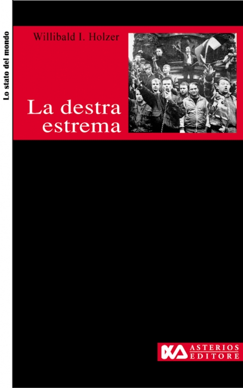 La destra estrema Asterios